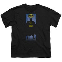 Batman Block Kids T-Shirt