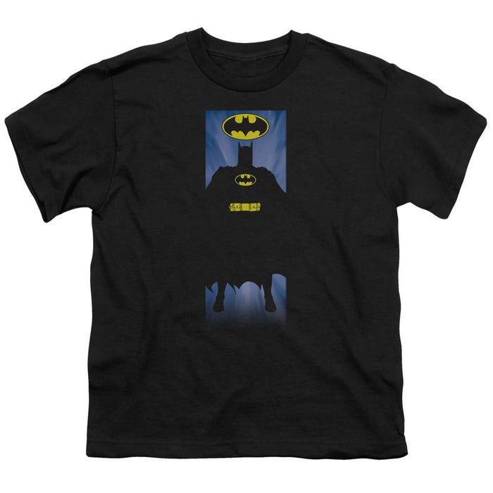 Batman Block Kids T-Shirt