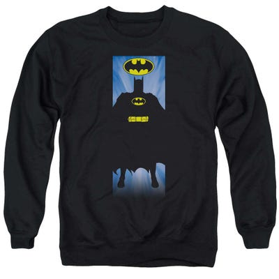 Batman Block Sweatshirt