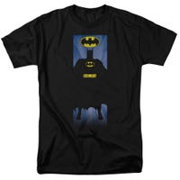 Batman Block T-Shirt