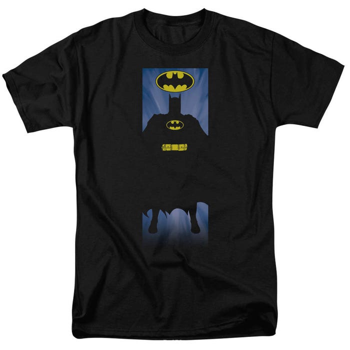 Batman Block T-Shirt