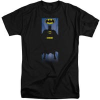 Batman Block Tall T-Shirt