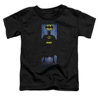 Batman Block Toddler T-Shirt