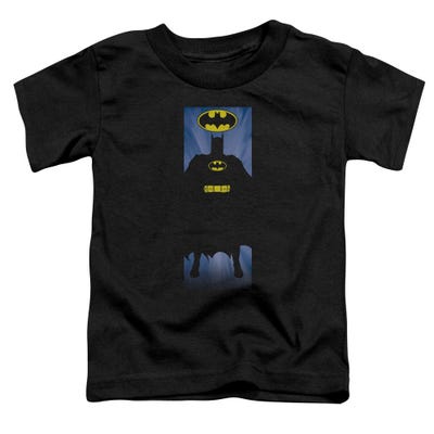 Batman Block Toddler T-Shirt