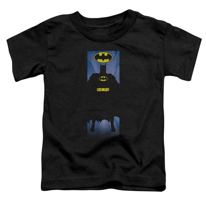 Batman Block Toddler T-Shirt