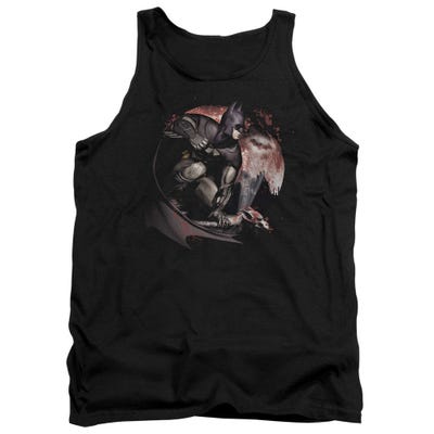 Batman Blood Moon Tank Top