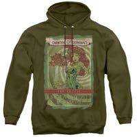 Batman Botanical Beauty Hoodie