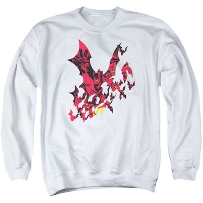 Batman Broken City Sweatshirt