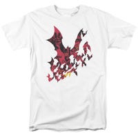 Batman Broken City T-Shirt