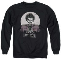 Batman Busted Sweatshirt