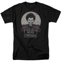 Batman Busted T-Shirt