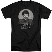 Batman Busted Tall T-Shirt
