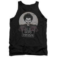 Batman Busted Tank Top