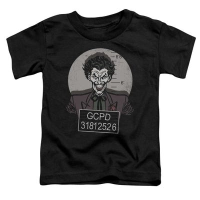 Batman Busted Toddler T-Shirt