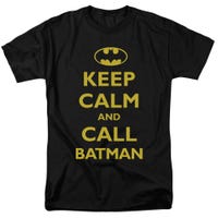 Batman Call Batman T-Shirt