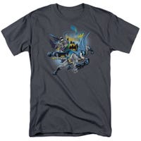 Batman Call of Duty T-Shirt