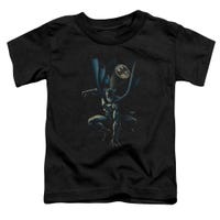 Batman Calling All Bats Toddler T-Shirt