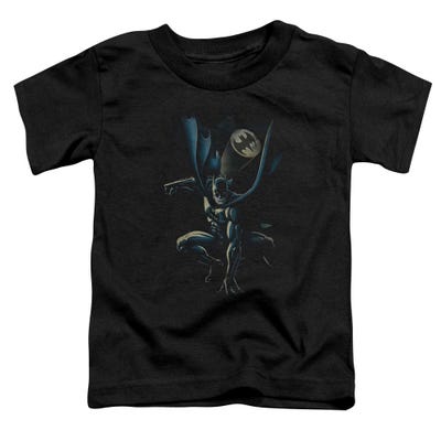 Batman Calling All Bats Toddler T-Shirt