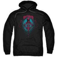 Batman Carpe Nocturn Hoodie