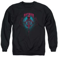 Batman Carpe Nocturn Sweatshirt