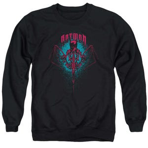 Batman Carpe Nocturn Sweatshirt