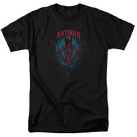 Batman Carpe Nocturn T-Shirt