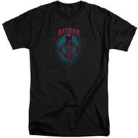 Batman Carpe Nocturn Tall T-Shirt