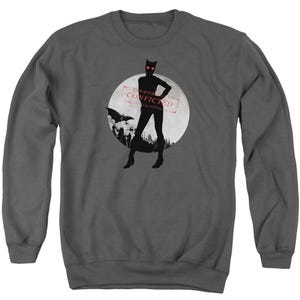 Batman Catwoman Convicted Sweatshirt