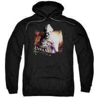 Batman Certified Insane Joker Hoodie