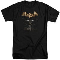 Batman City Watch Tall T-Shirt