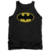 Batman Classic Logo Tank Top