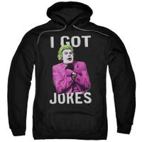 Batman Classic TV Got Jokes Hoodie