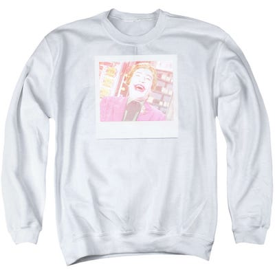 Batman Classic TV Joker Captured Sweatshirt