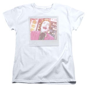 Batman Classic TV Joker Captured Women's T-Shirt