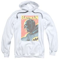 Batman Classic TV Vintman Hoodie