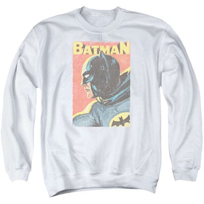 Batman Classic TV Vintman Sweatshirt