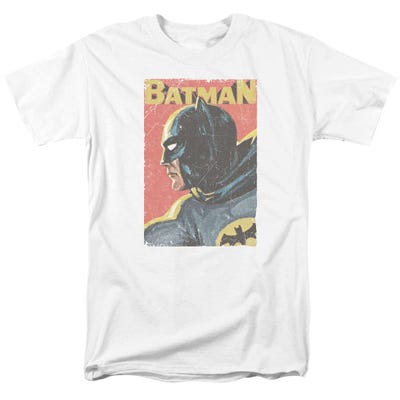 Batman Classic TV Vintman T-Shirt