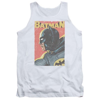 Batman Classic TV Vintman Tank Top