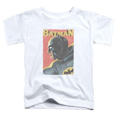 Batman Classic TV Vintman Toddler T-Shirt