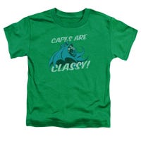 Batman Classy Toddler T-Shirt