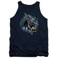Batman Collage Tank Top