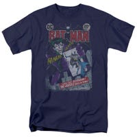 Batman Comic #251 Distressed T-Shirt