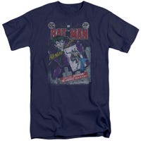 Batman Comic #251 Distressed Tall T-Shirt