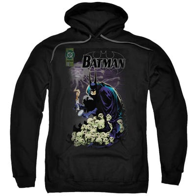 Batman Cover #516  Hoodie