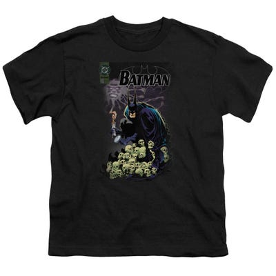 Batman Cover #516  Kids T-Shirt