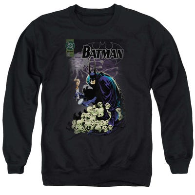 Batman Cover #516  Sweatshirt