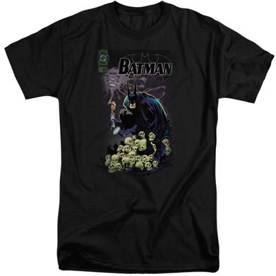 Batman Cover #516  Tall T-Shirt