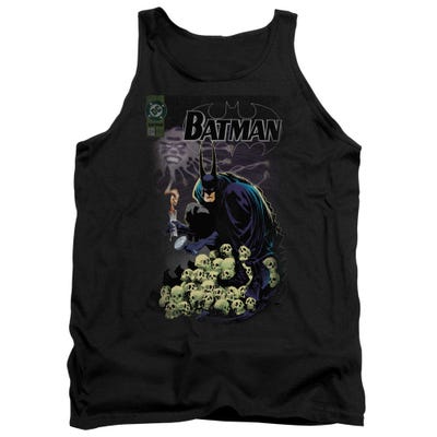 Batman Cover #516  Tank Top