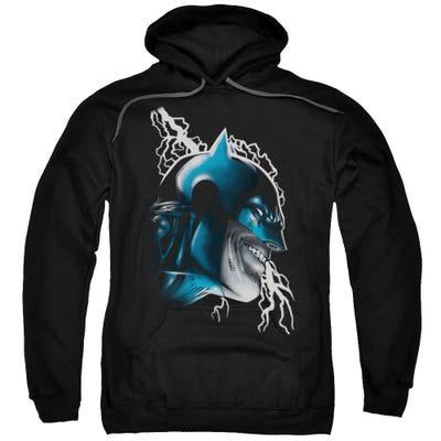 Batman Crazy Grin Hoodie