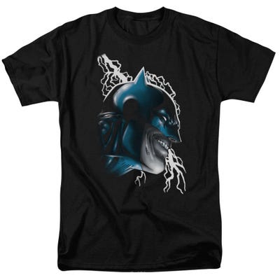 Batman Crazy Grin T-Shirt